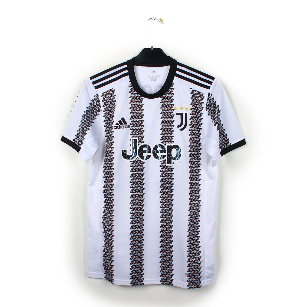 2022/23 - Juventus - Di Maria #22 (S)