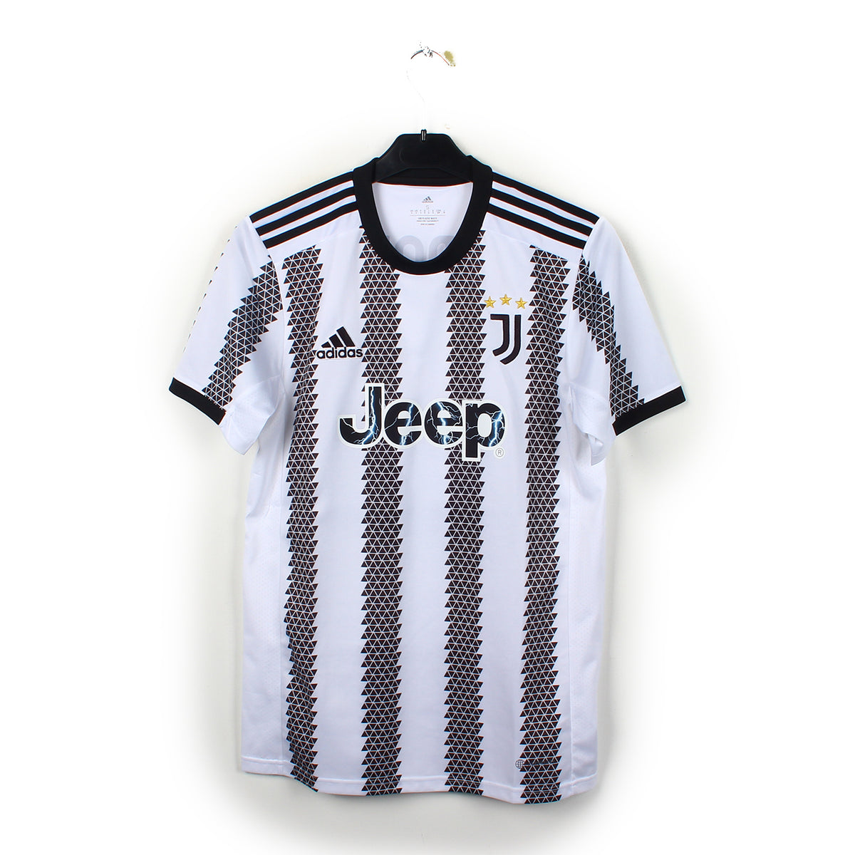 2022/23 - Juventus - Di Maria #22 (S)