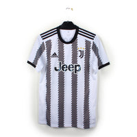 2022/23 - Juventus - Di Maria #22 (S)
