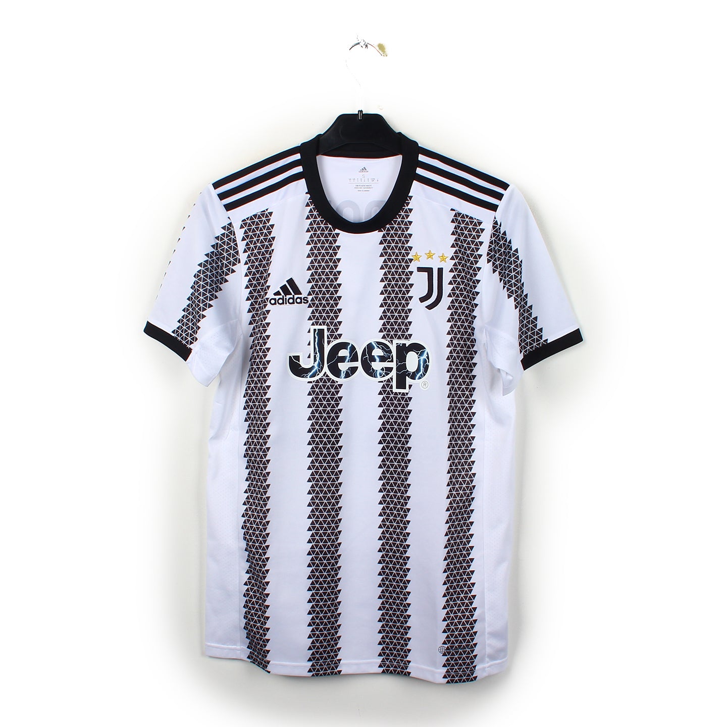 2022/23 - Juventus - Di Maria #22 (S)
