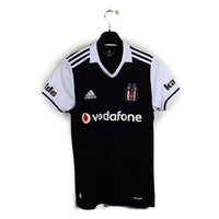 2016/17 - Besiktas (S)