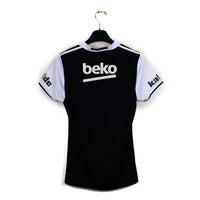 2016/17 - Besiktas (S)