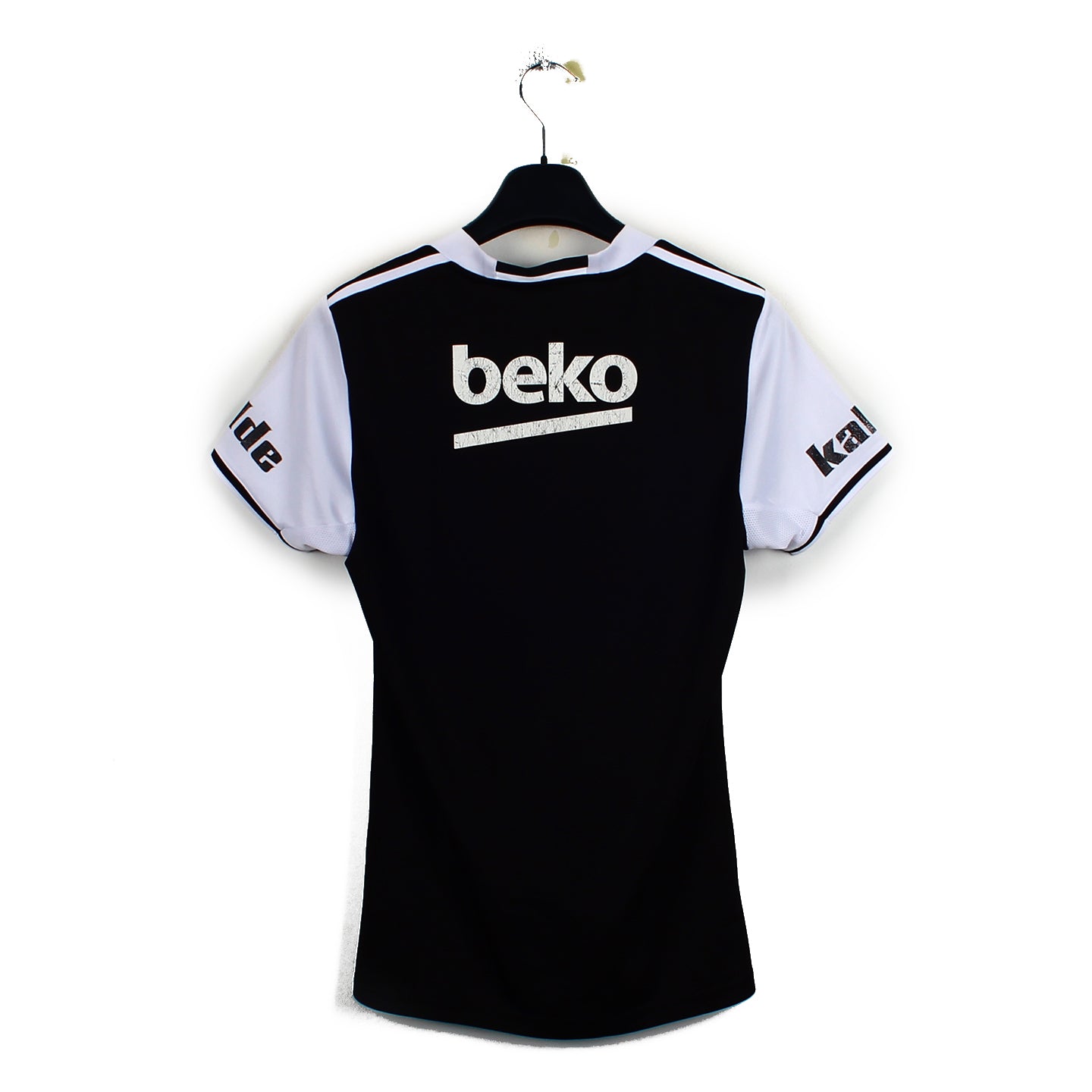 2016/17 - Besiktas (S)