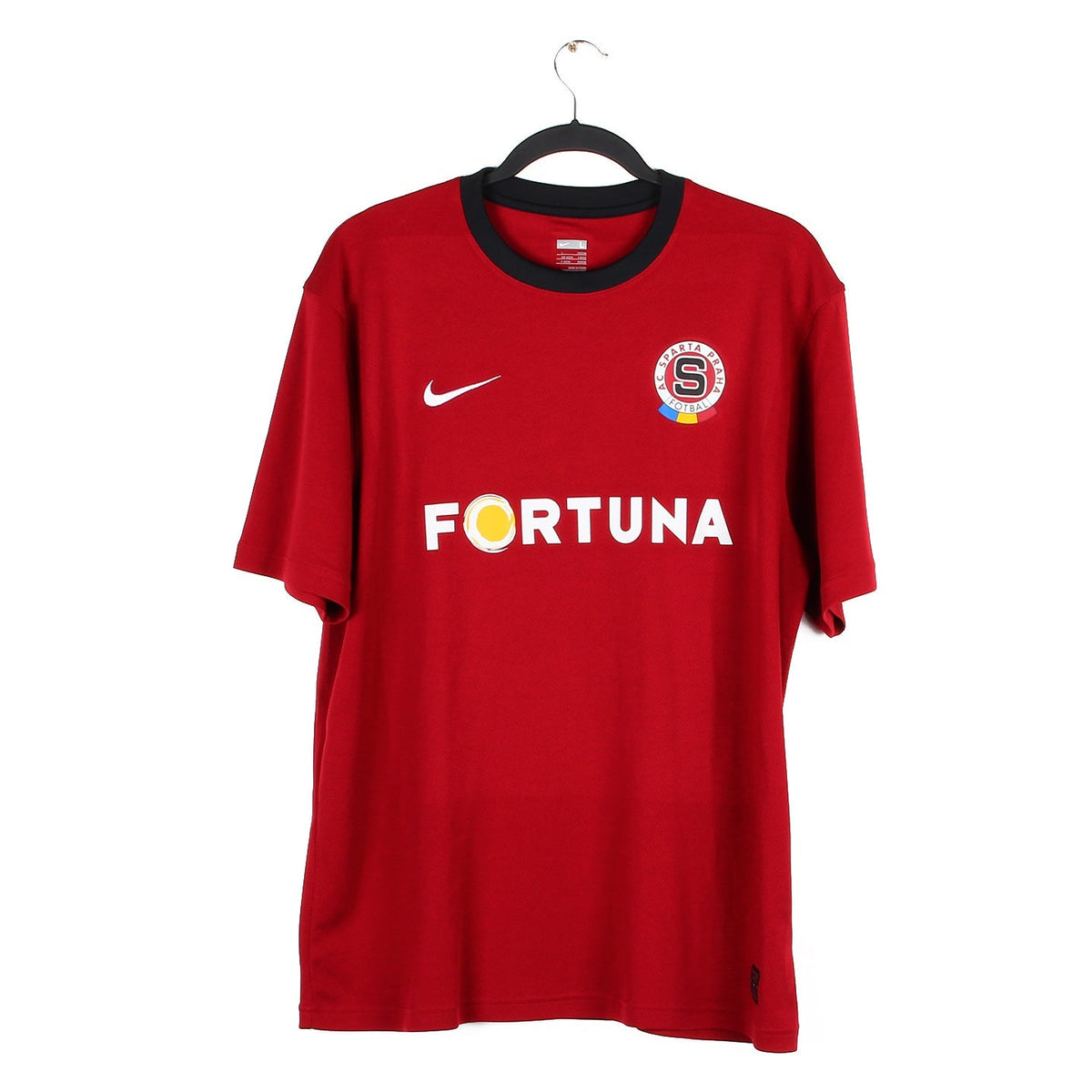 2009/10 - Sparta Prague (XL)