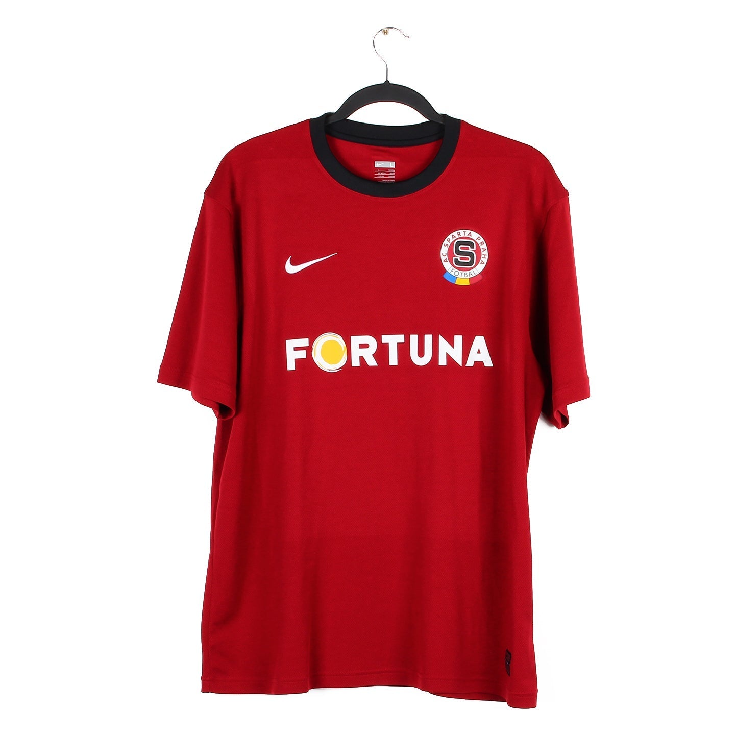 2009/10 - Sparta Prague (L)