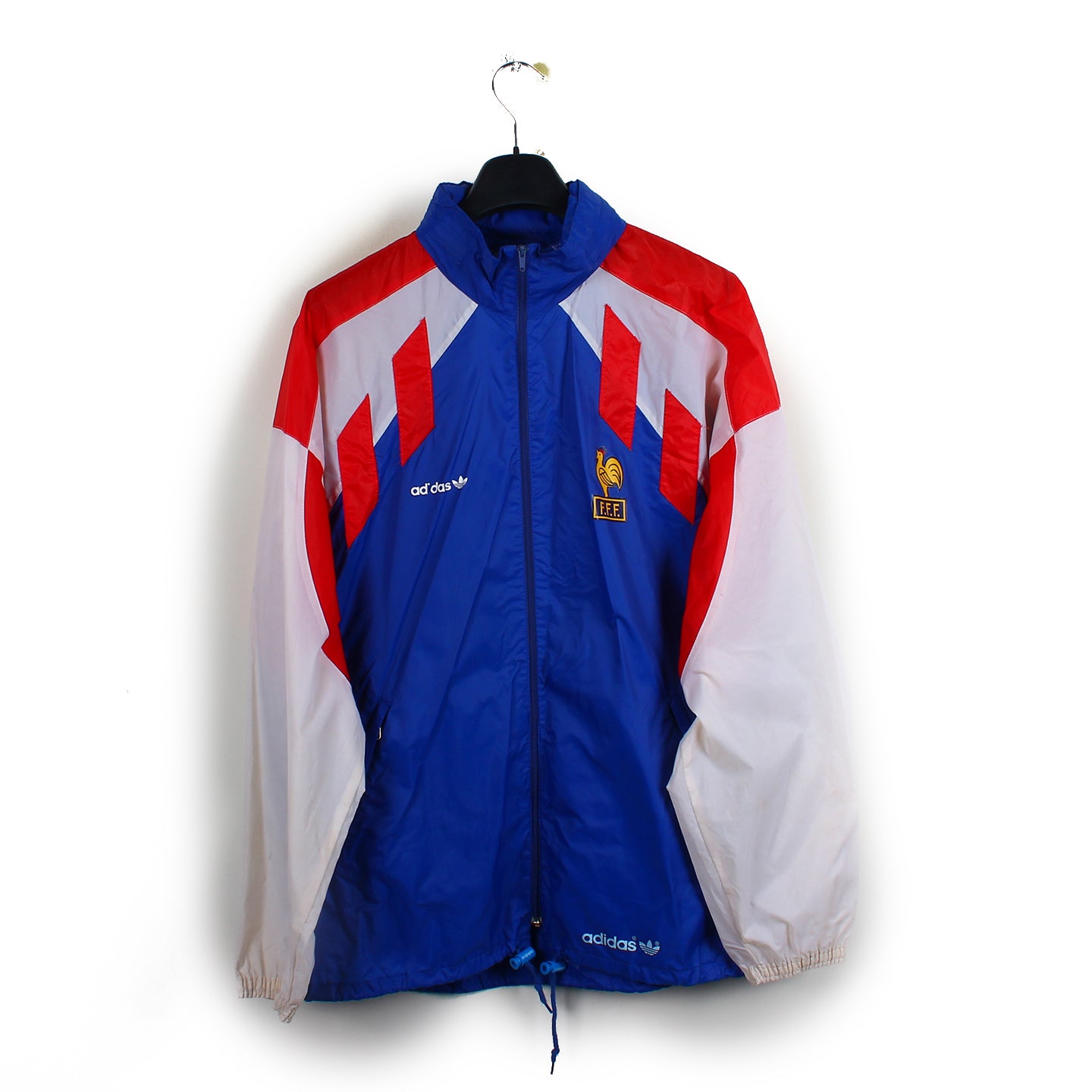 Q8 Mitsubishi Veste Cyclisme Équipe De Hoekse Renners Vintage 90S Q8 Mitsubishi Veste Cyclisme Équipe De Hoekse Renners Vintage 90S