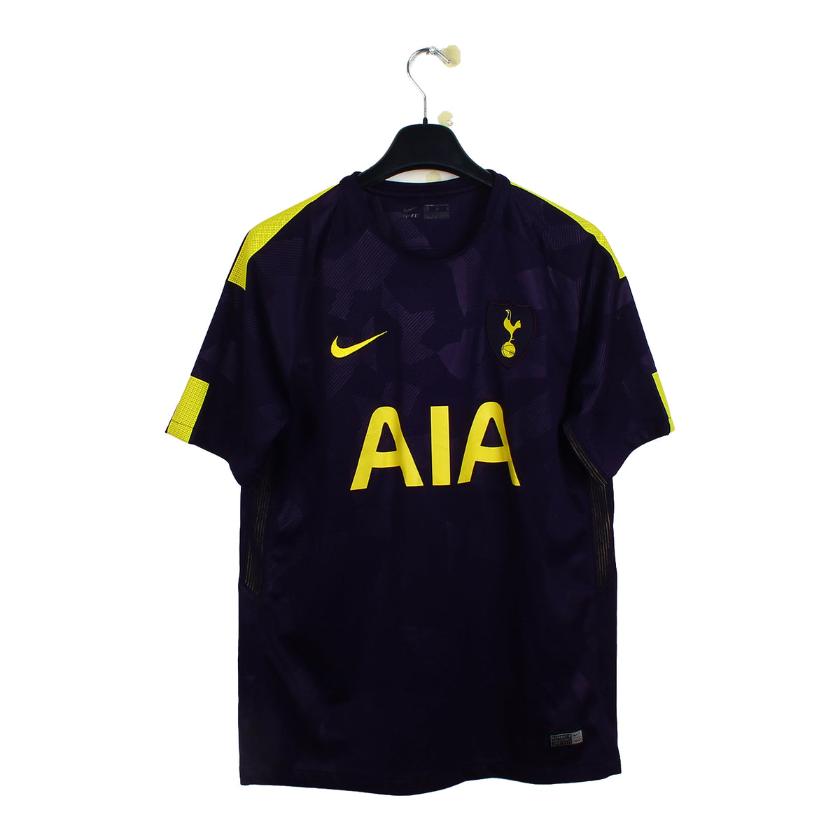 2017/18 - Tottenham - Sanchez #6 (M)