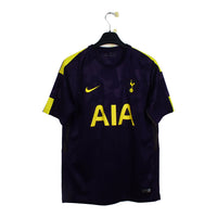2017/18 - Tottenham - Sanchez #6 (M)
