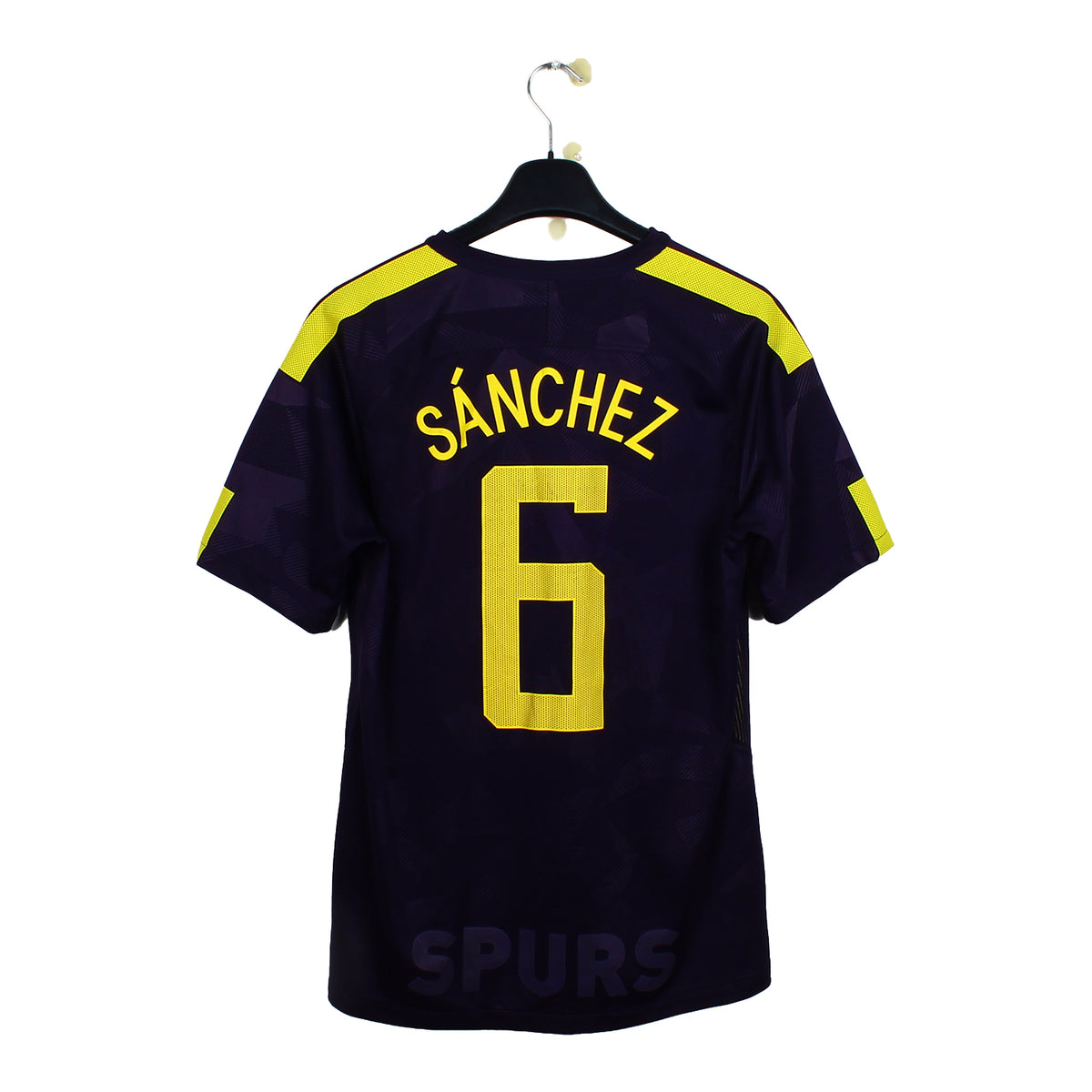 2017/18 - Tottenham - Sanchez #6 (M)