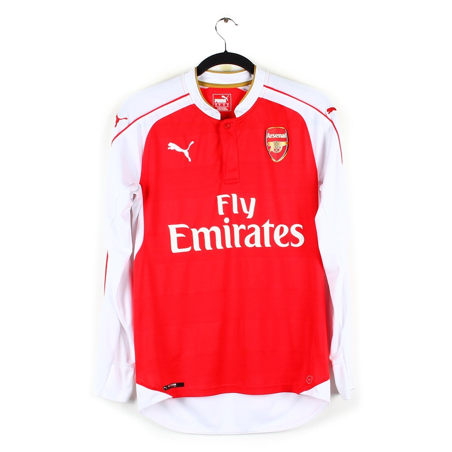 2015/16 - Arsenal FC (S)