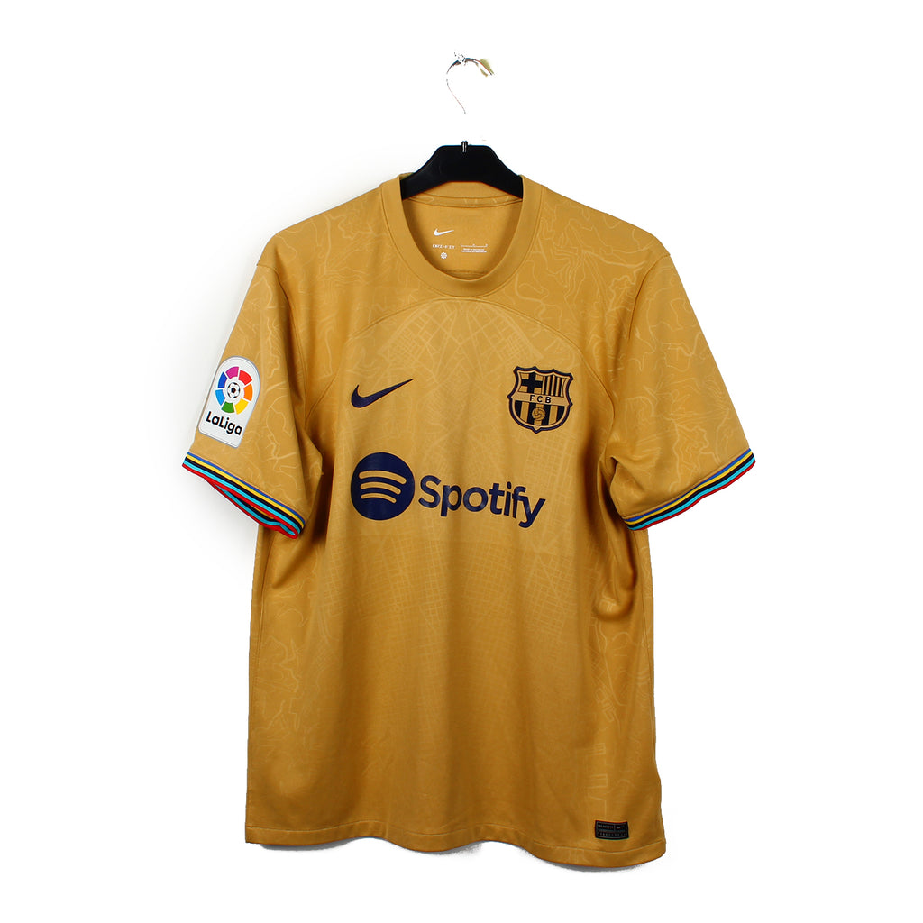 2022/23 - Barcelone - Gavi #6 (L)