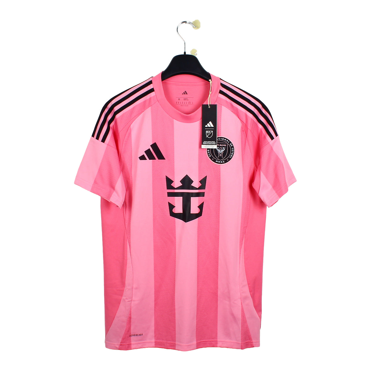 2025 - Inter Miami - Messi #10 (M)