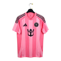 2025 - Inter Miami - Messi #10 (M)
