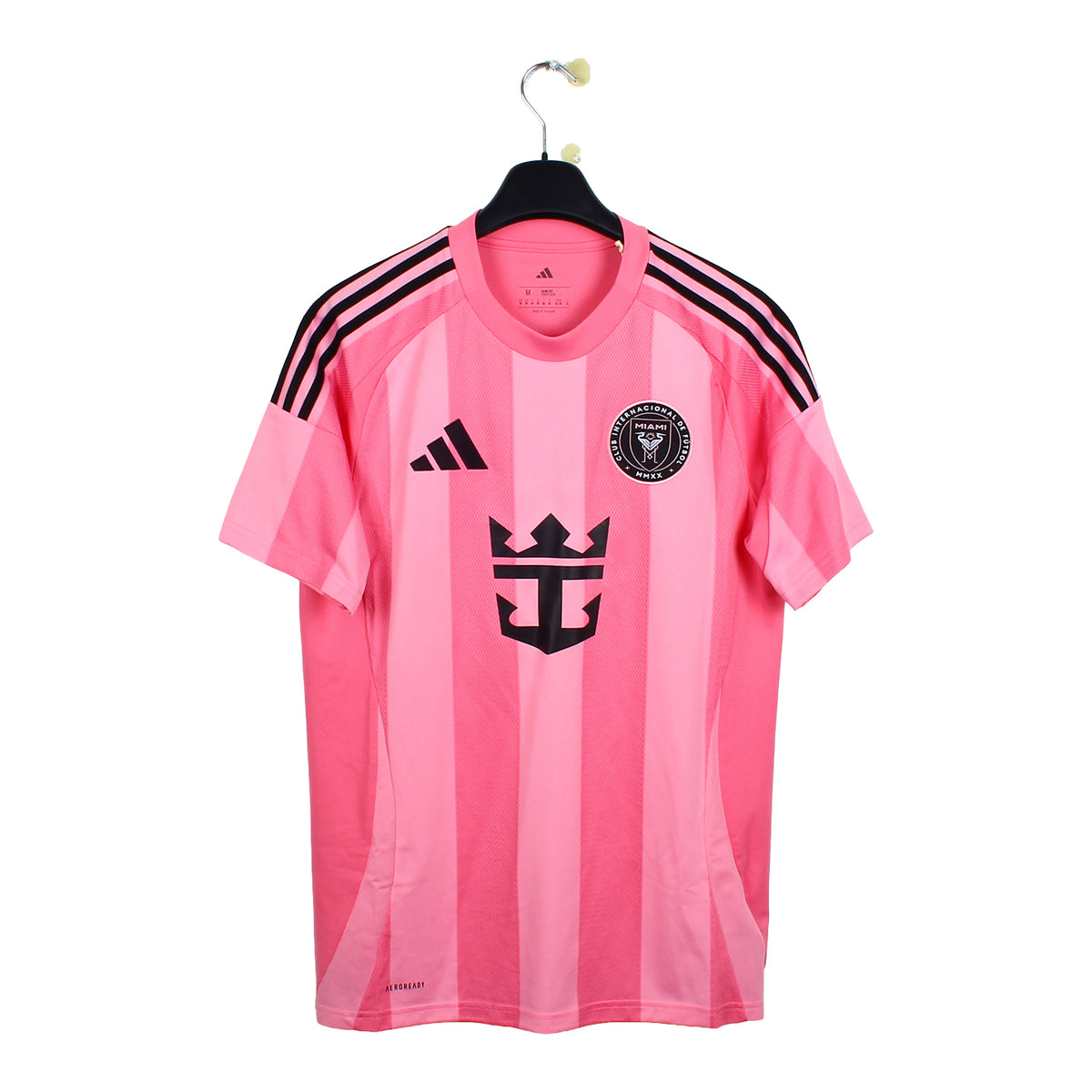 2025 - Inter Miami - Messi #10 (M)