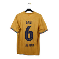 2022/23 - Barcelone - Gavi #6 (L)