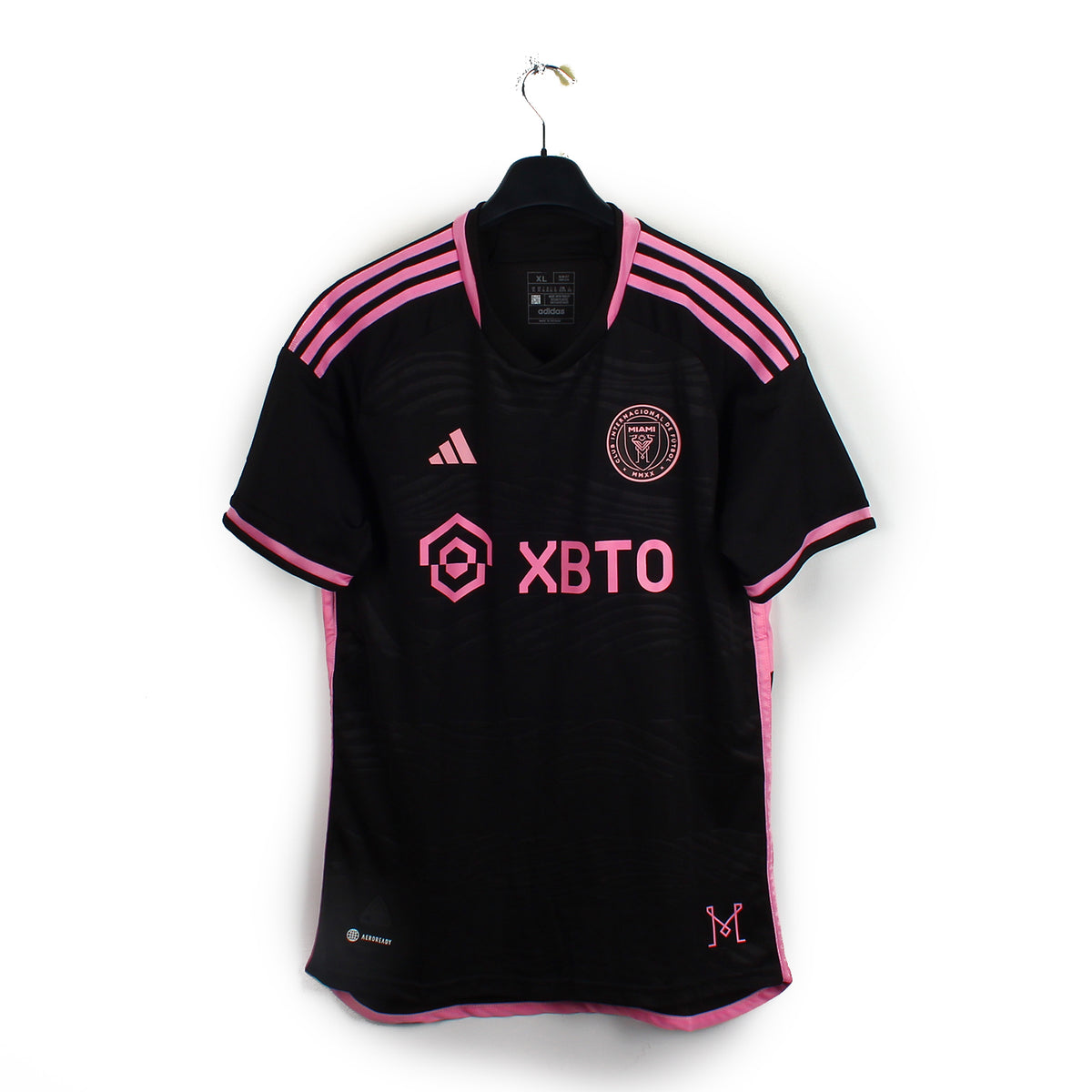 2023/24 - Inter Miami (XL) [pro]