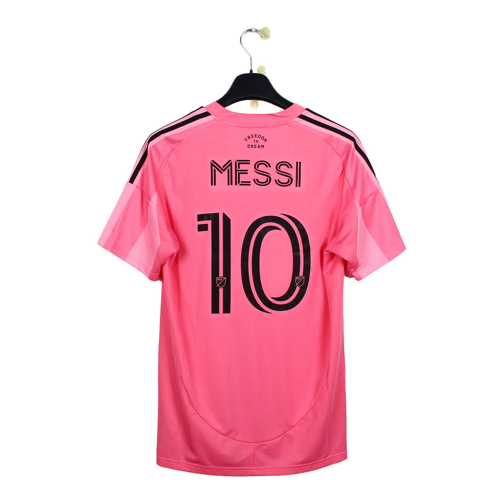 2025 - Inter Miami - Messi #10 (M)