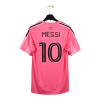 2025 - Inter Miami - Messi #10 (M)