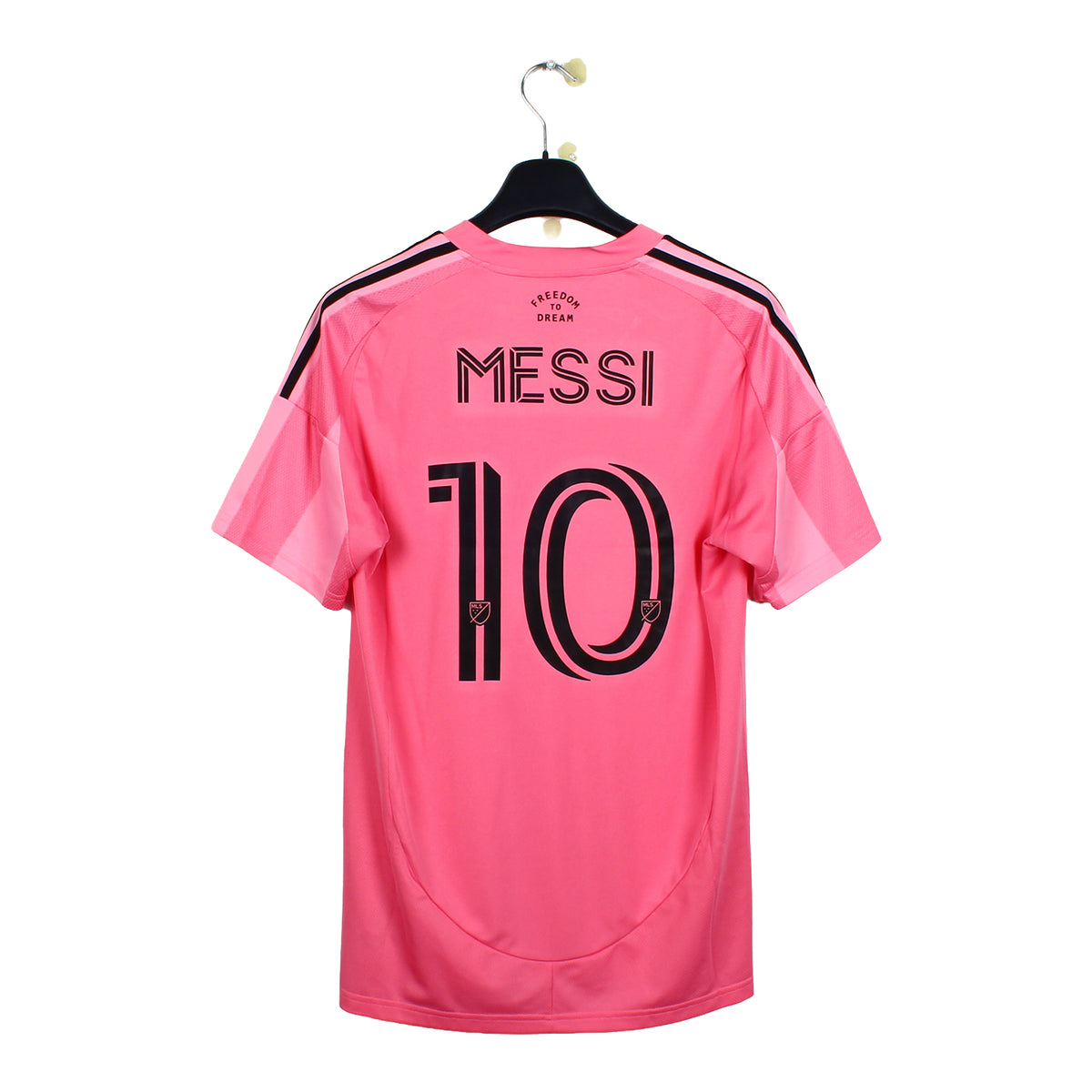 2025 - Inter Miami - Messi #10 (M)
