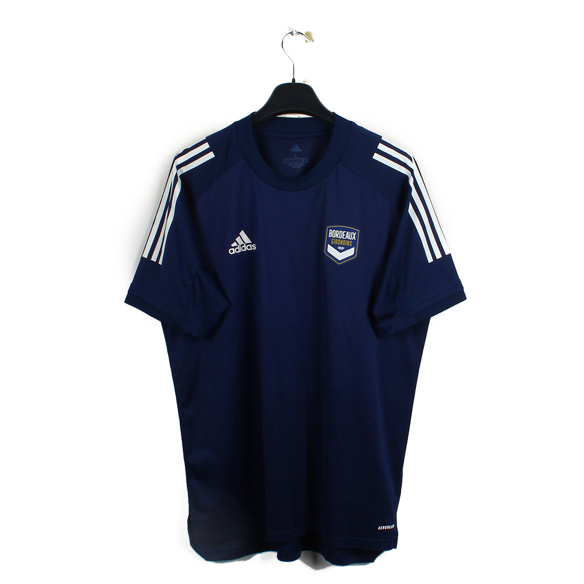 2020/21 - Girondins Bordeaux (M)