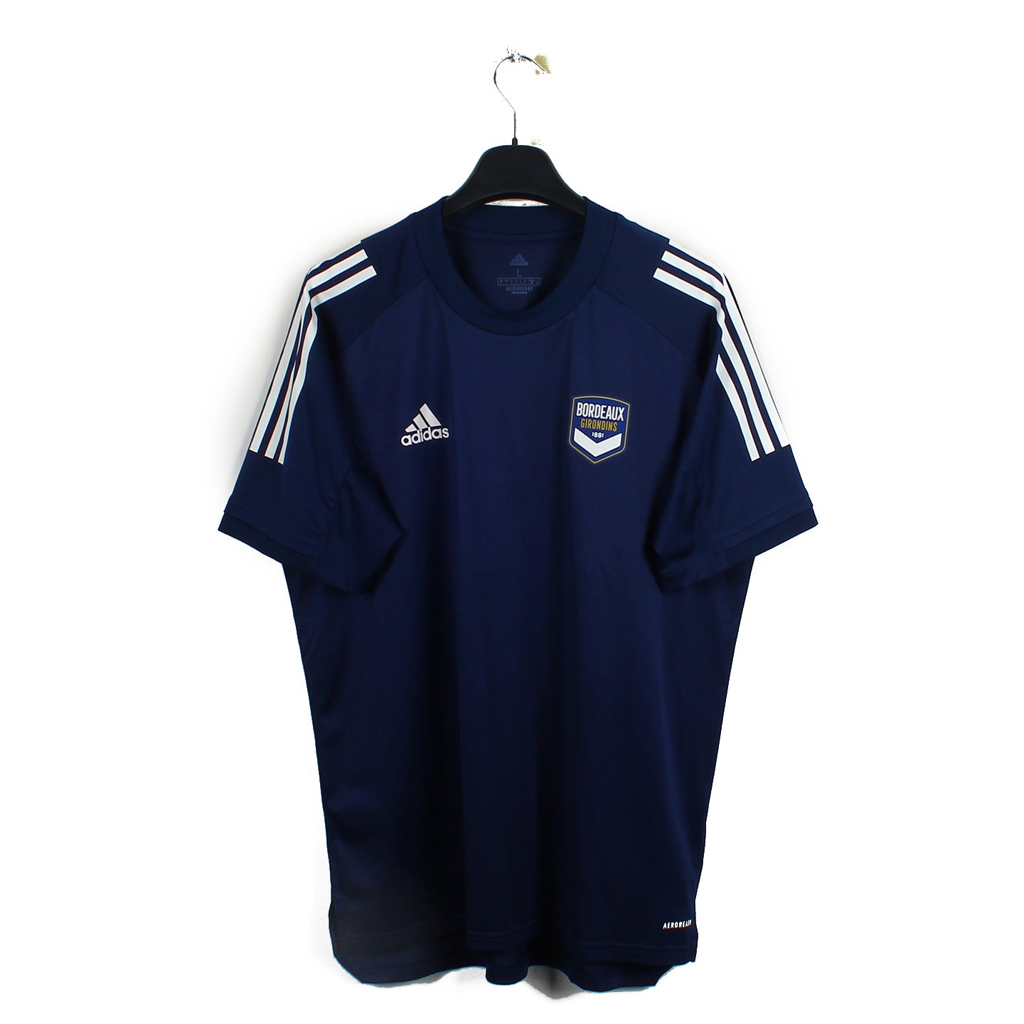 2020/21 - Girondins Bordeaux (M)