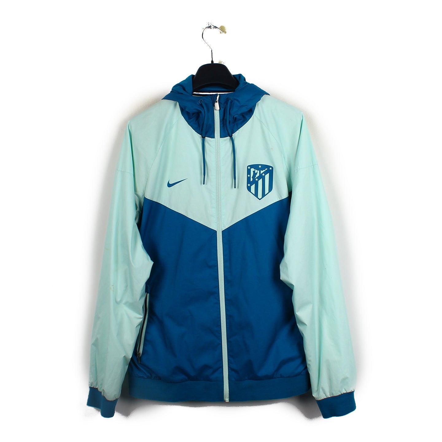 2018/19 - Atletico Madrid (L)