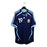2025 - Argentine - Messi #19 (M) *réédition*