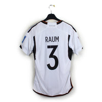 2022 - Allemagne - Raum #3 (L) [pro]