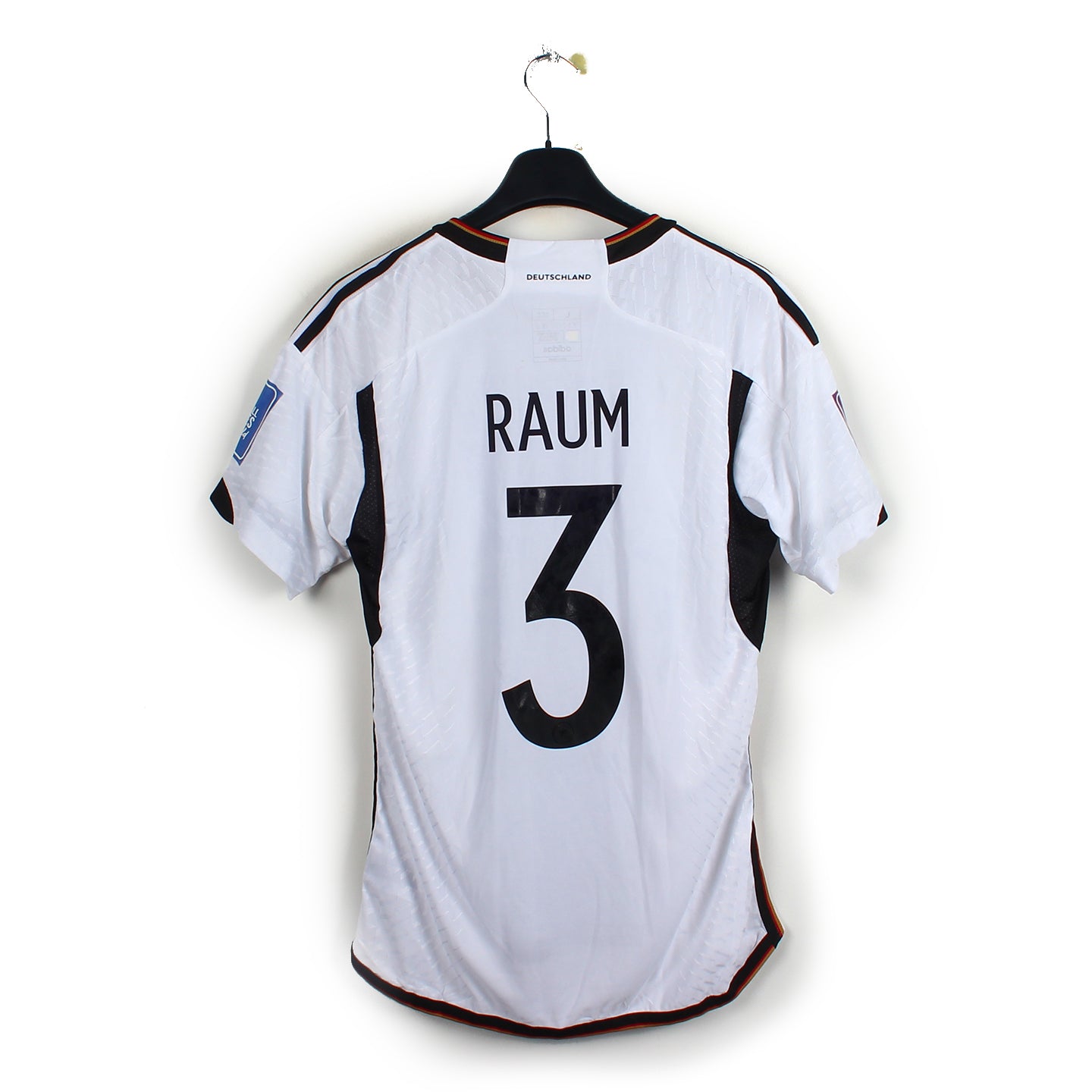 2022 - Allemagne - Raum #3 (L) [pro]