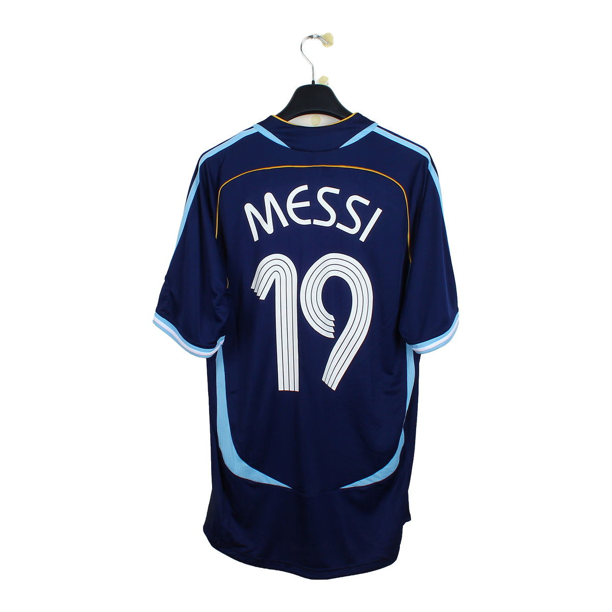 2025 - Argentine - Messi #19 (M) *réédition*