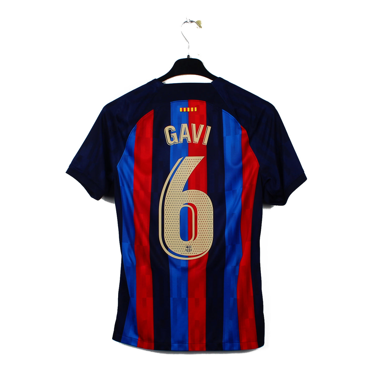 2022/23 - Barcelone - Gavi #6 (S)