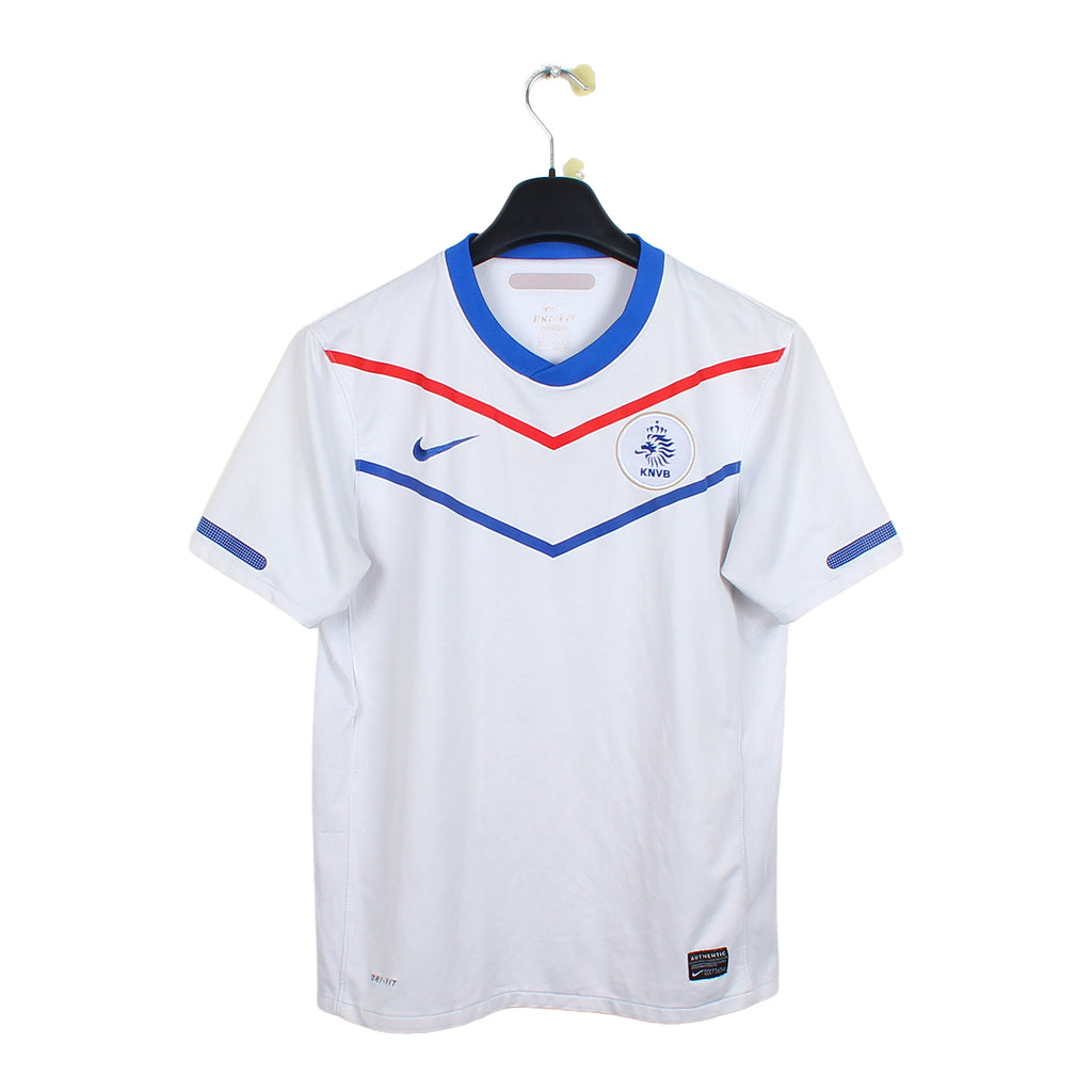 2010/12 - Niederlande (XL Kinder)