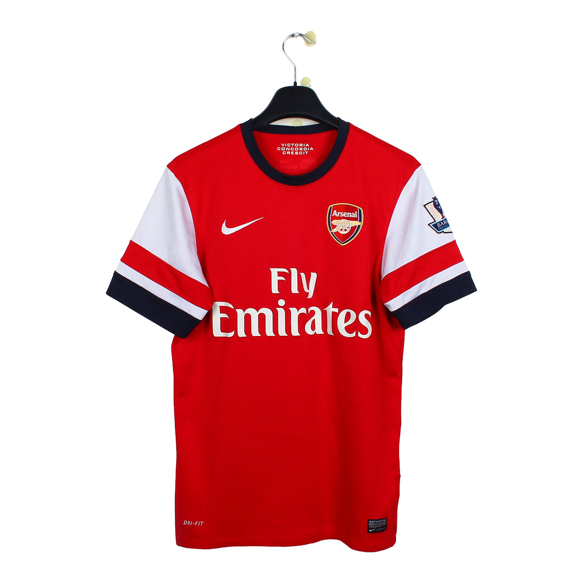 2012/14 - Arsenal FC - v.Persie #10 (S)