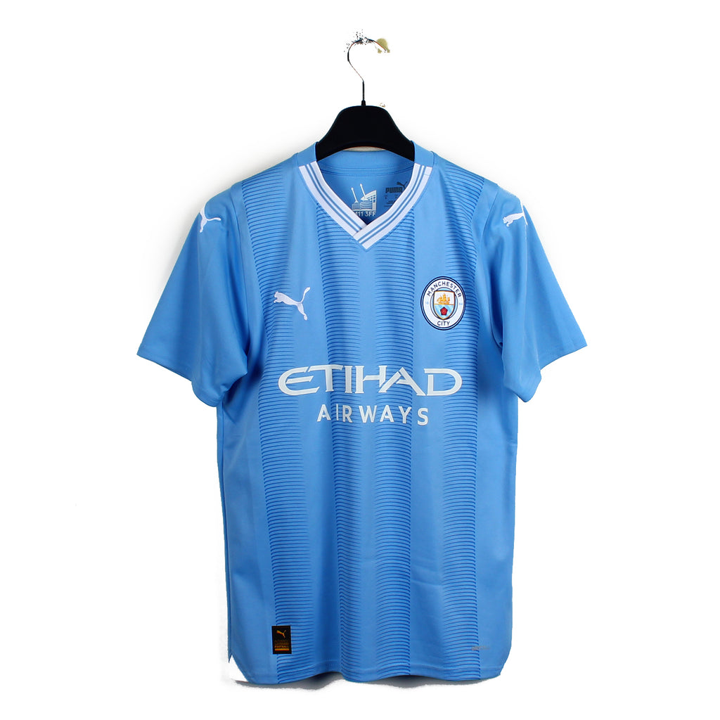 2023/24 - Manchester City - Foden #47 (S)