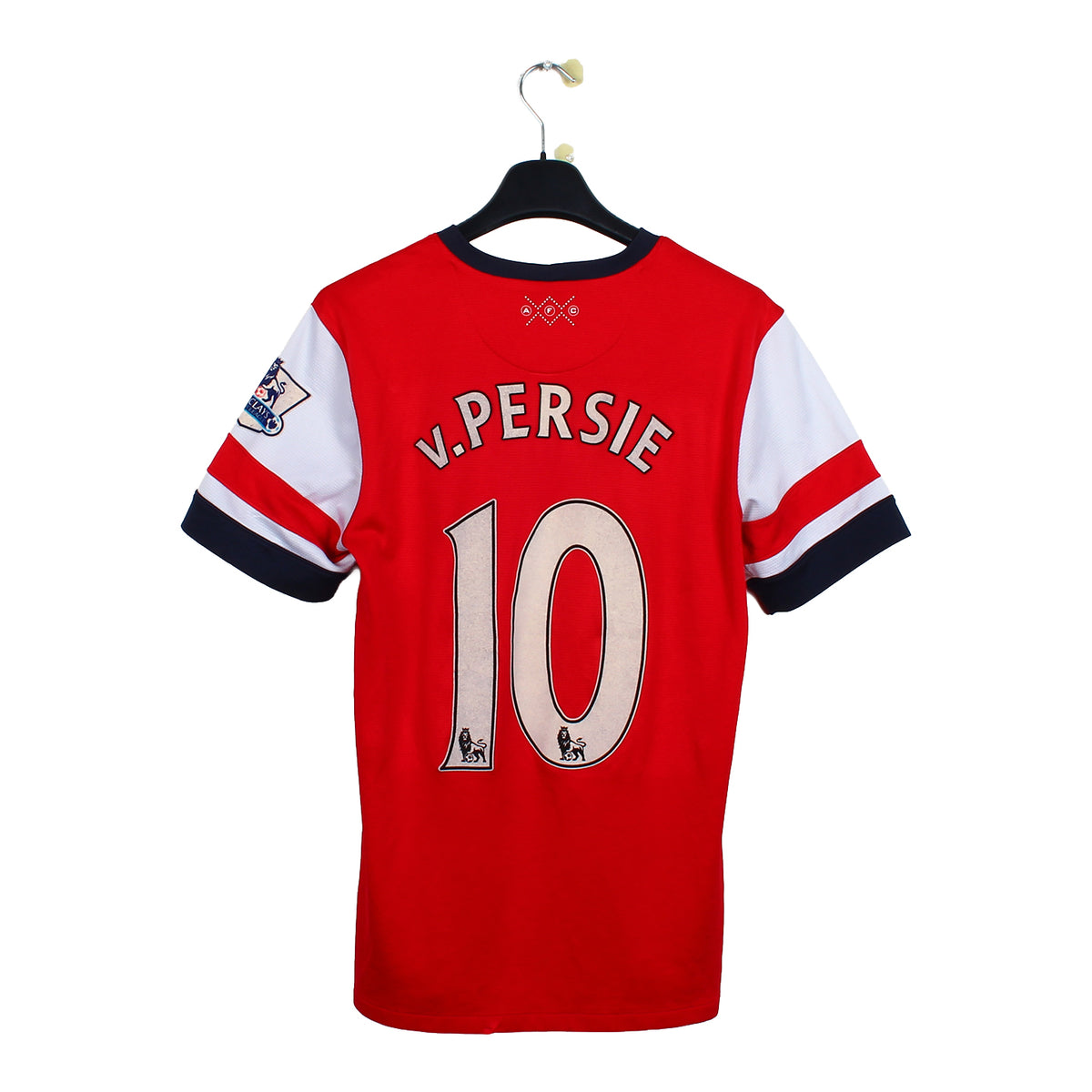 2012/14 - Arsenal FC - v.Persie #10 (S)