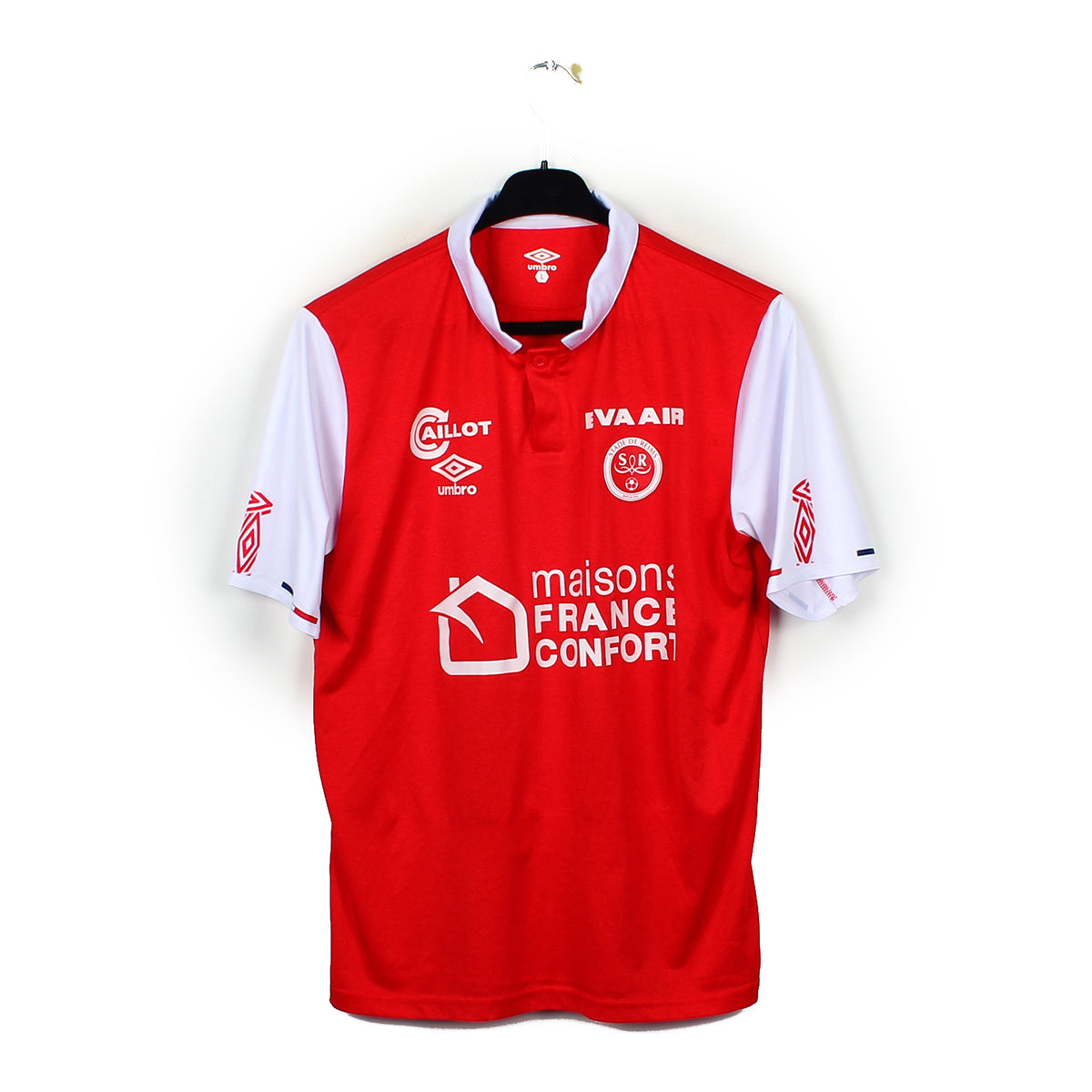 2019/20 - Stade de Reims (S)