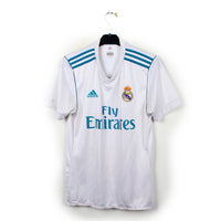 2017/18 - Real Madrid - Kroos #8 (M)