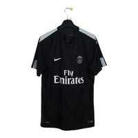 2017/18 - PSG - Verratti #6 (L) [pro]