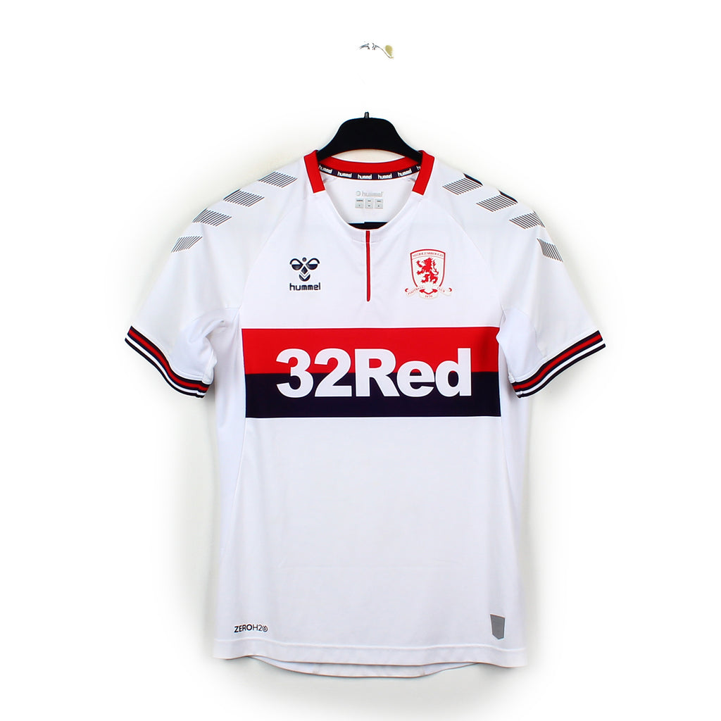 2019/20 - Middlesbrough (S)