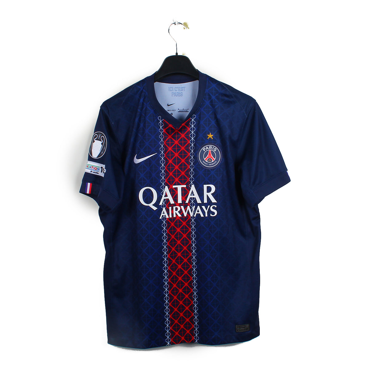 2025/26 - PSG (M)