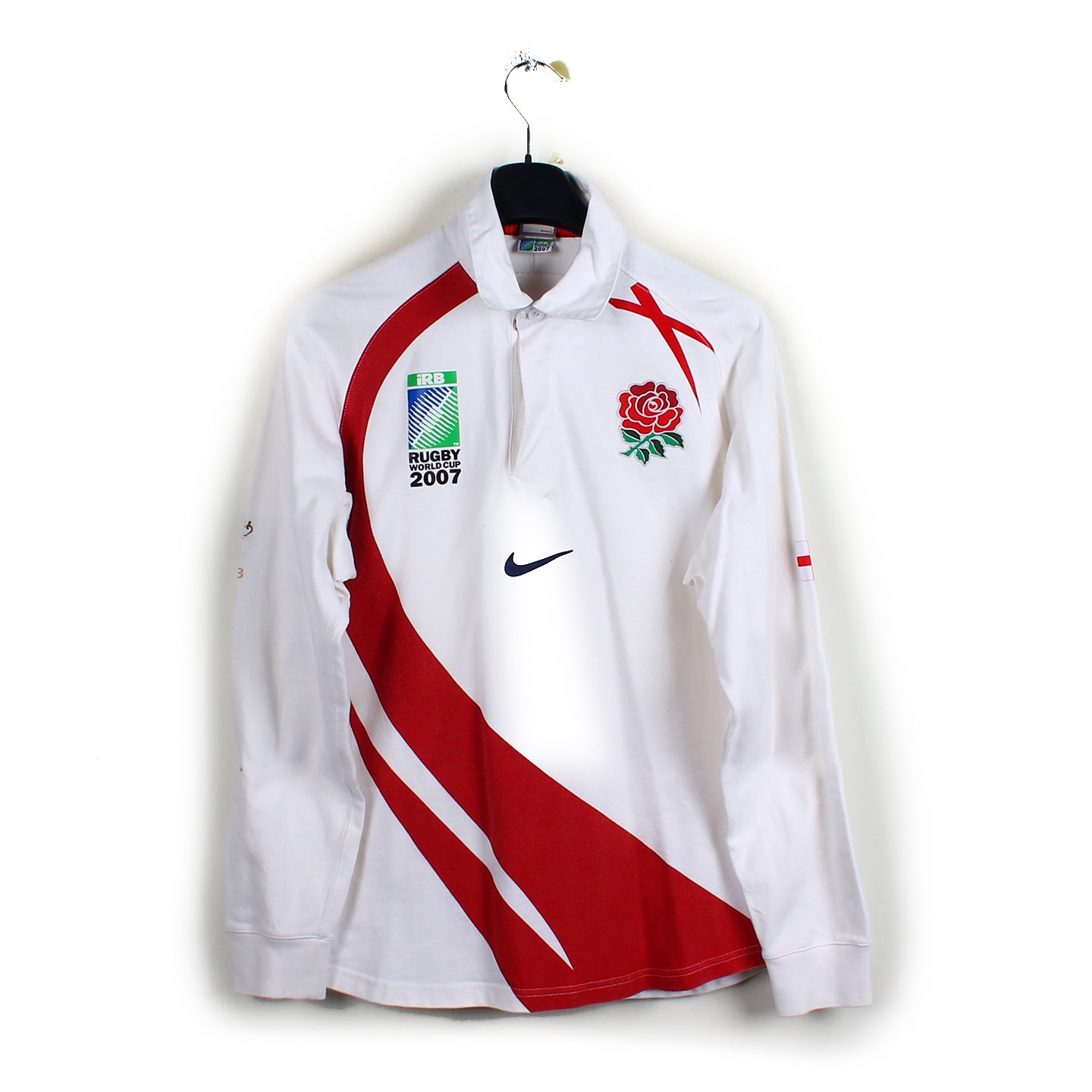 2007 - Angleterre - Rugby (M)