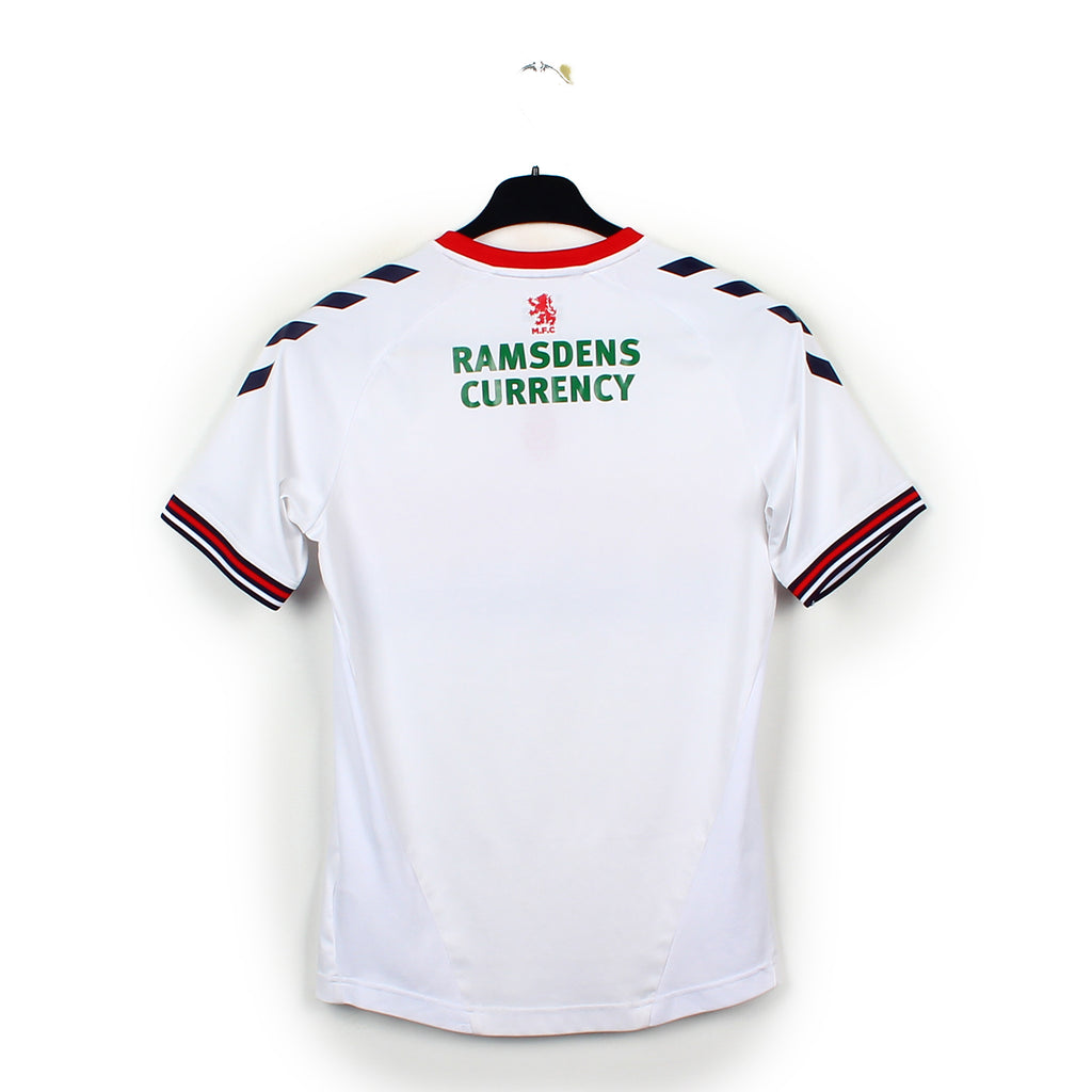 2019/20 - Middlesbrough (S)