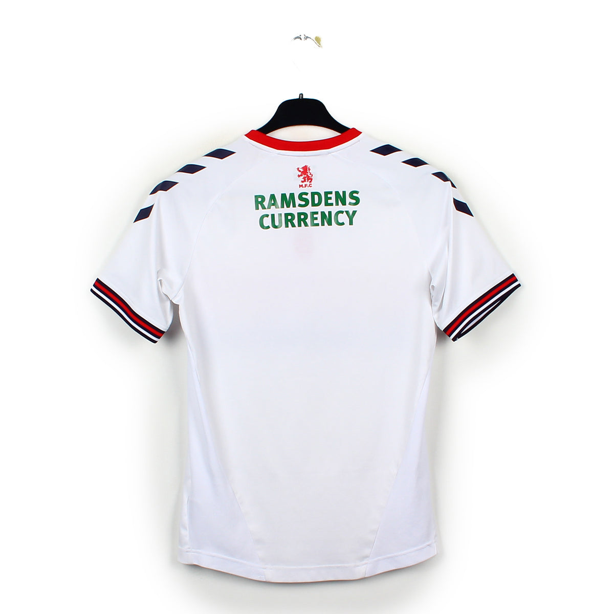 2019/20 - Middlesbrough (S)