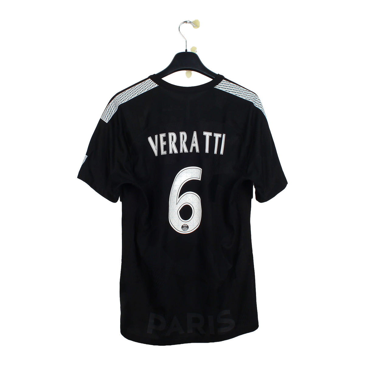 2017/18 - PSG - Verratti #6 (L) [pro]