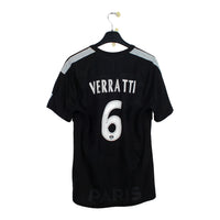 2017/18 - PSG - Verratti #6 (L) [pro]