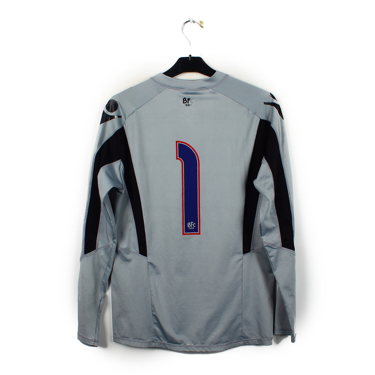 2011/12 - Bologna FC #1 (XL)