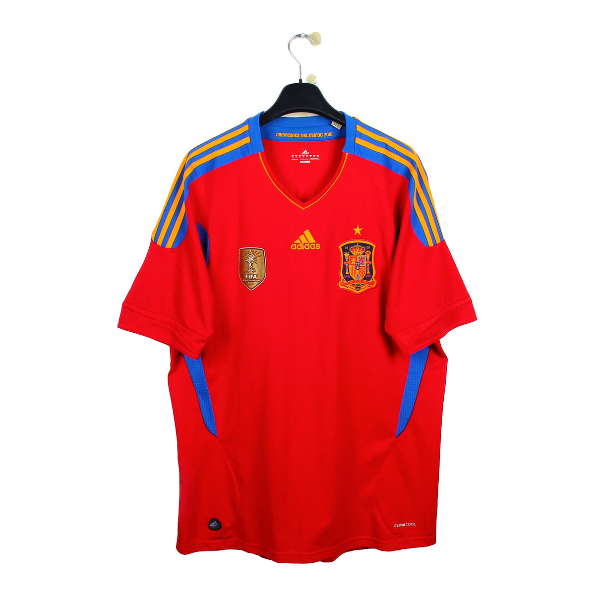 2011/12 - Espagne (XL)