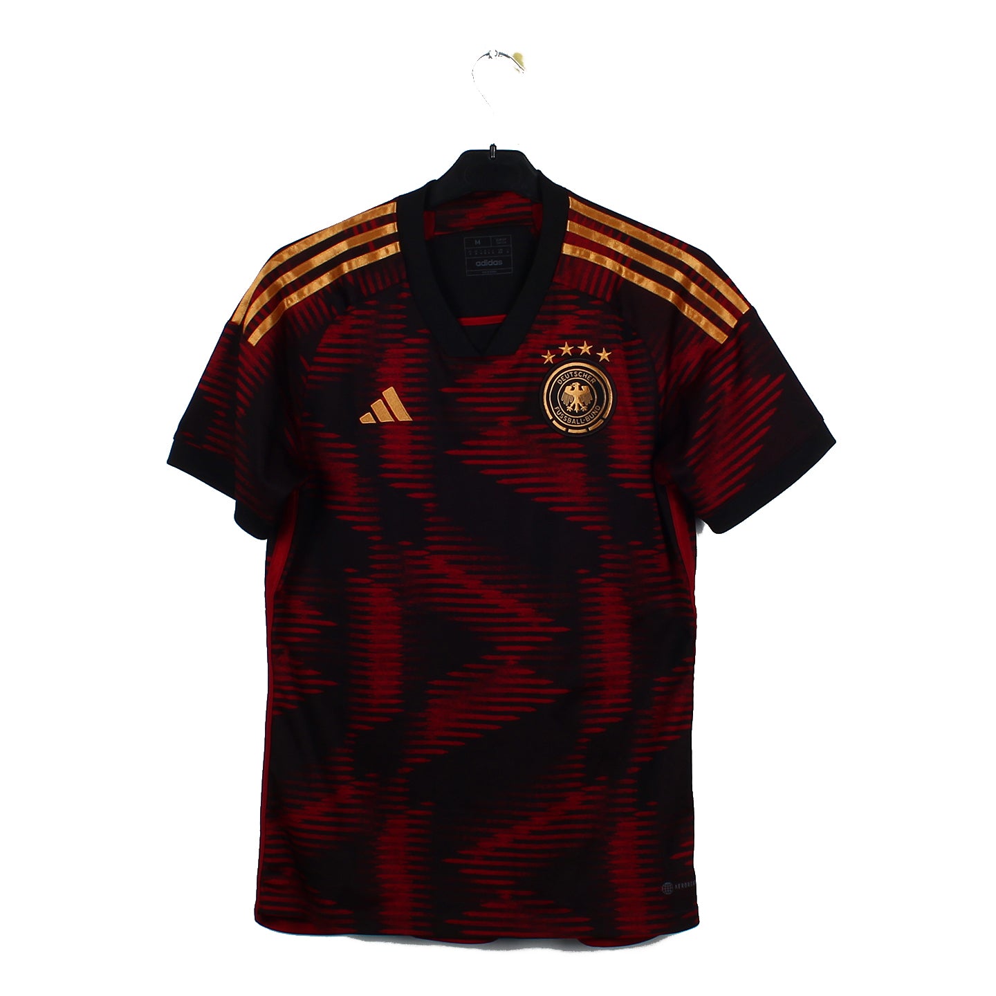 2022 - Allemagne (XS)