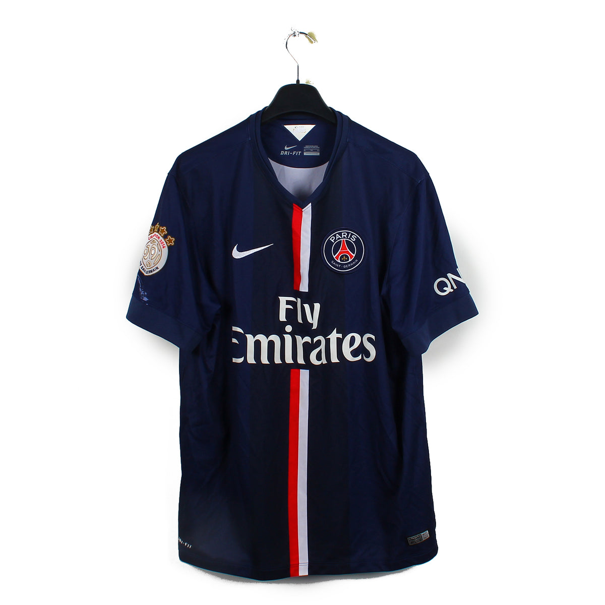 2014/15 - PSG - Lucas #7 (XL)