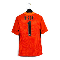 2020/21 - AZ Alkmaar - Bizot #1 (M)